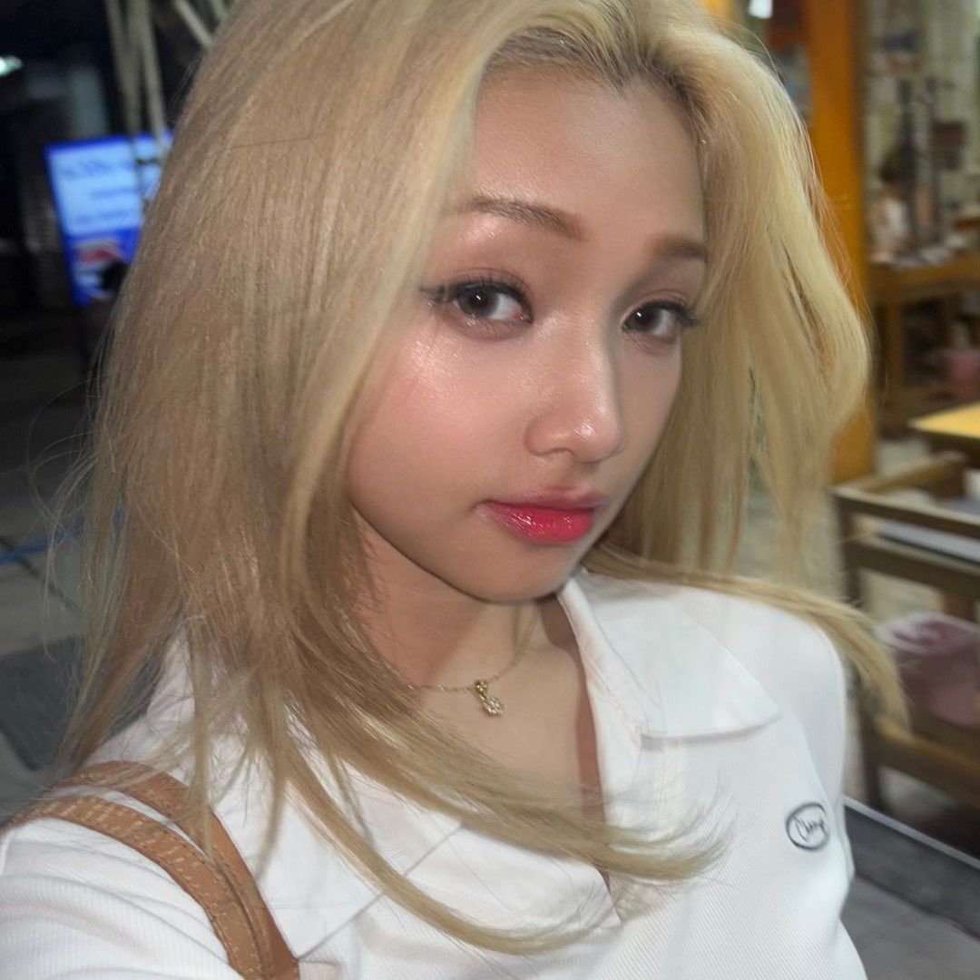 Latest photo of Gehlee (UNIS)