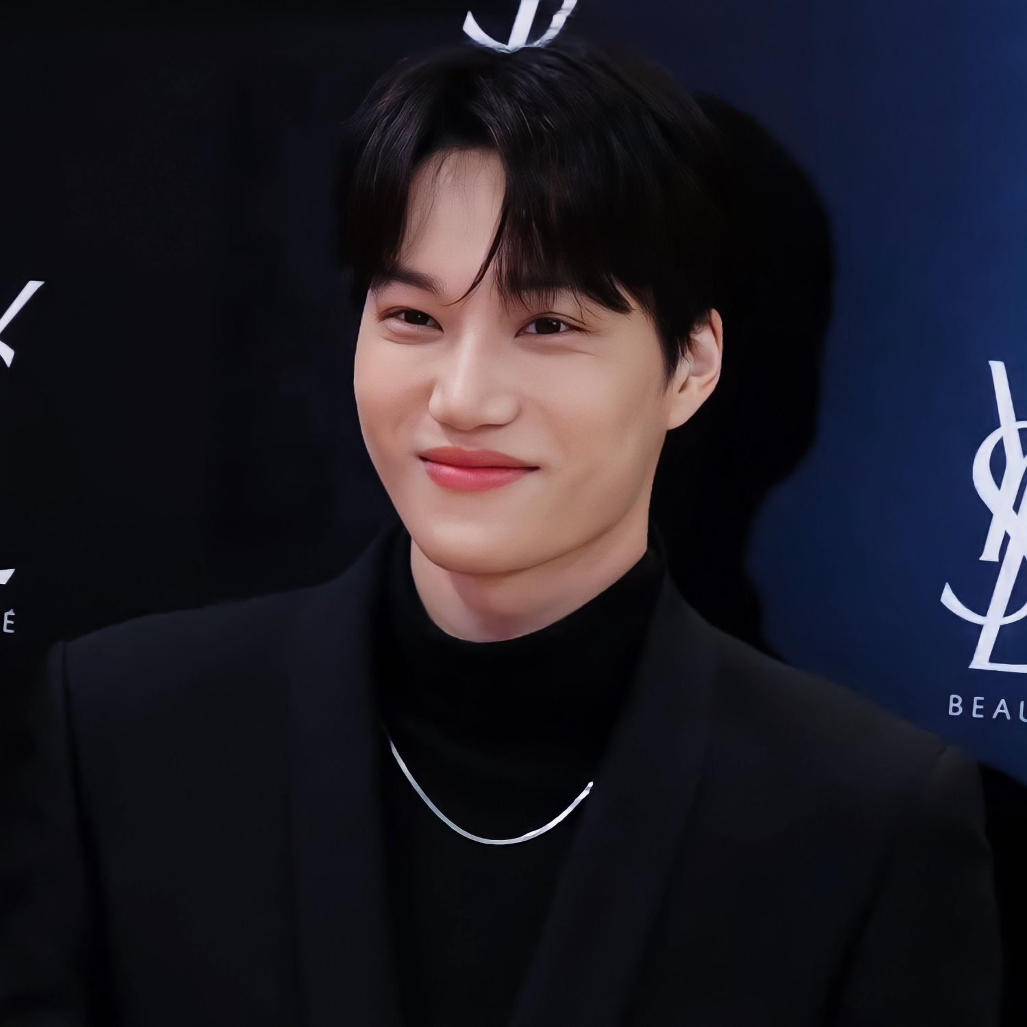 Potret di balik layar Kai (EXO)