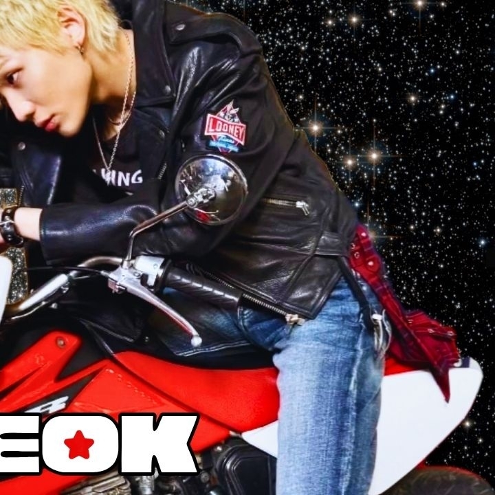 Latest photo of Junhyeok (TNX)