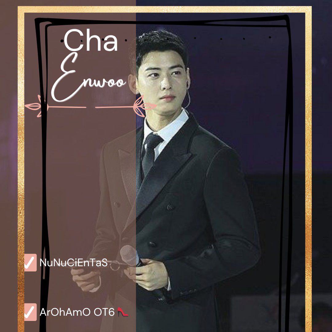 チャ･ウヌ (ASTRO)の最近の活動写真