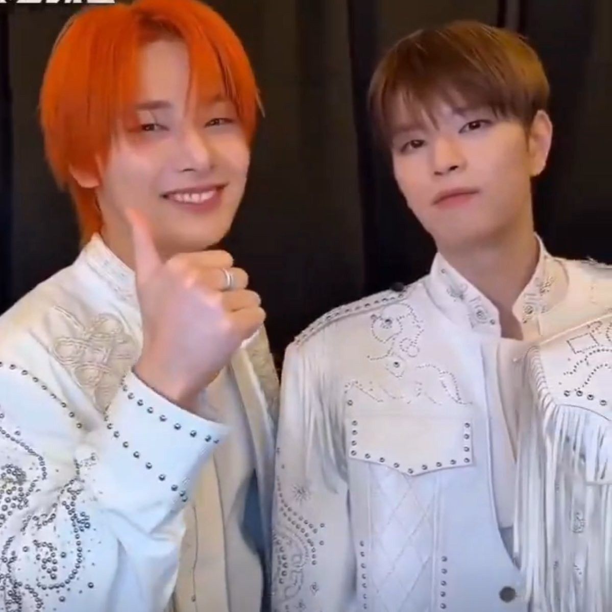 Stray Kidsの最新写真