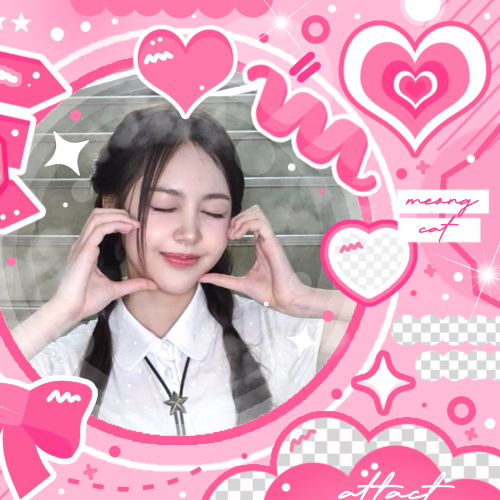 Recent activity shot of Carmen (Hearts2Hearts)