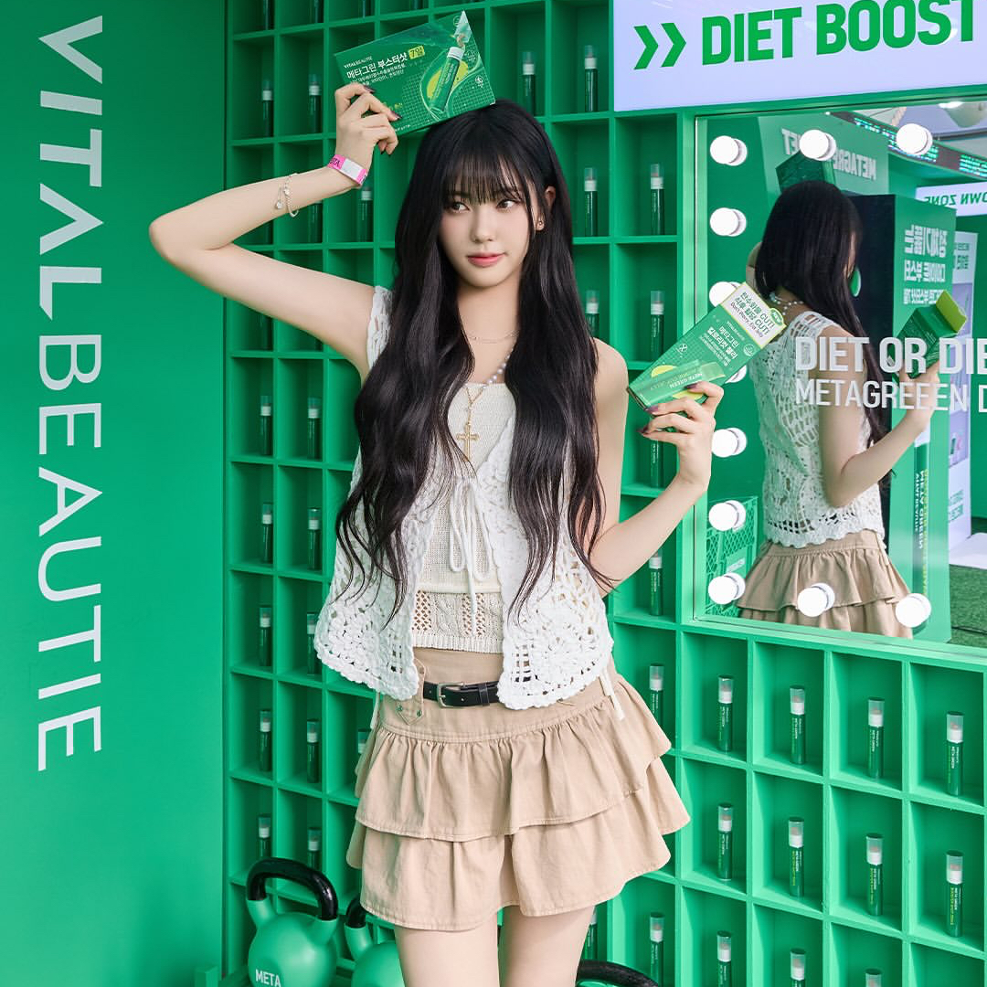 Foto terbaru Koko (izna)