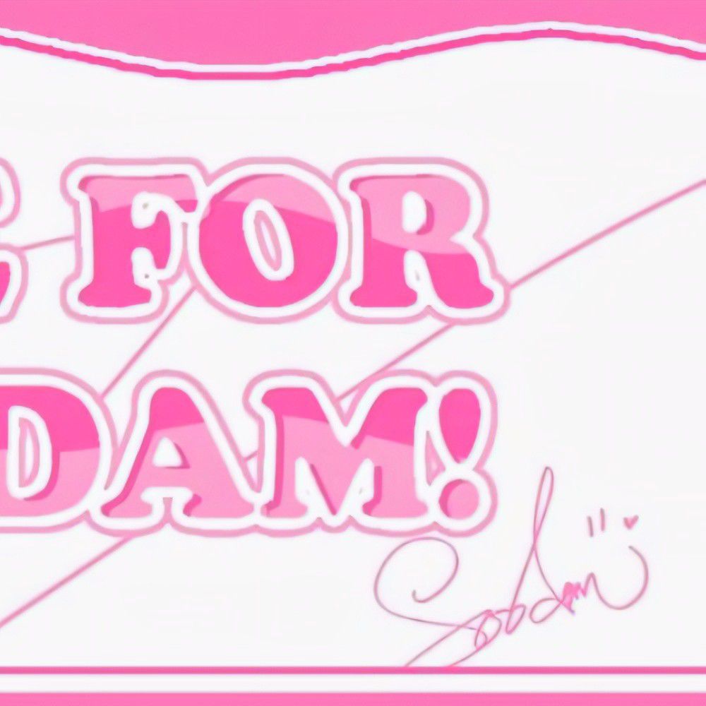 Behind-the-scenes cut of Soodam (SECRET NUMBER)