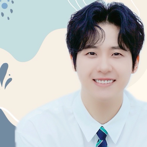 Latest photo of CNU (B1A4)