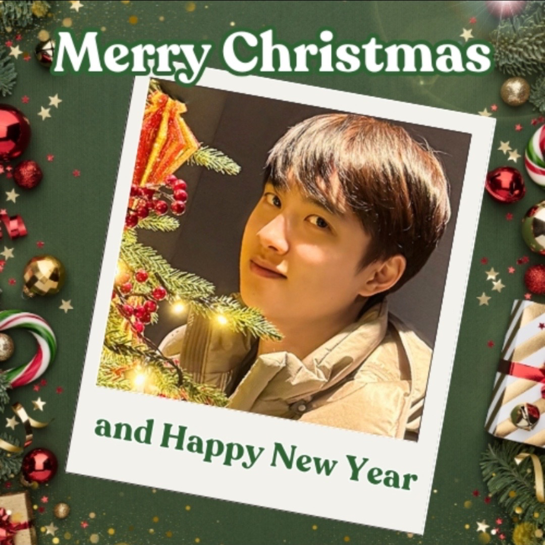 D.O. (EXO)的最新活動照片