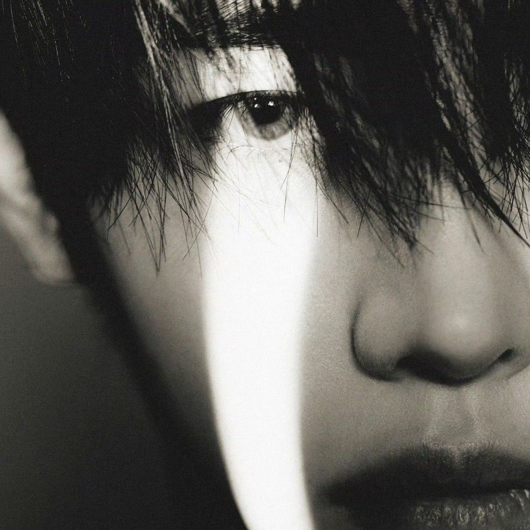 Recent activity shot of ENHYPEN