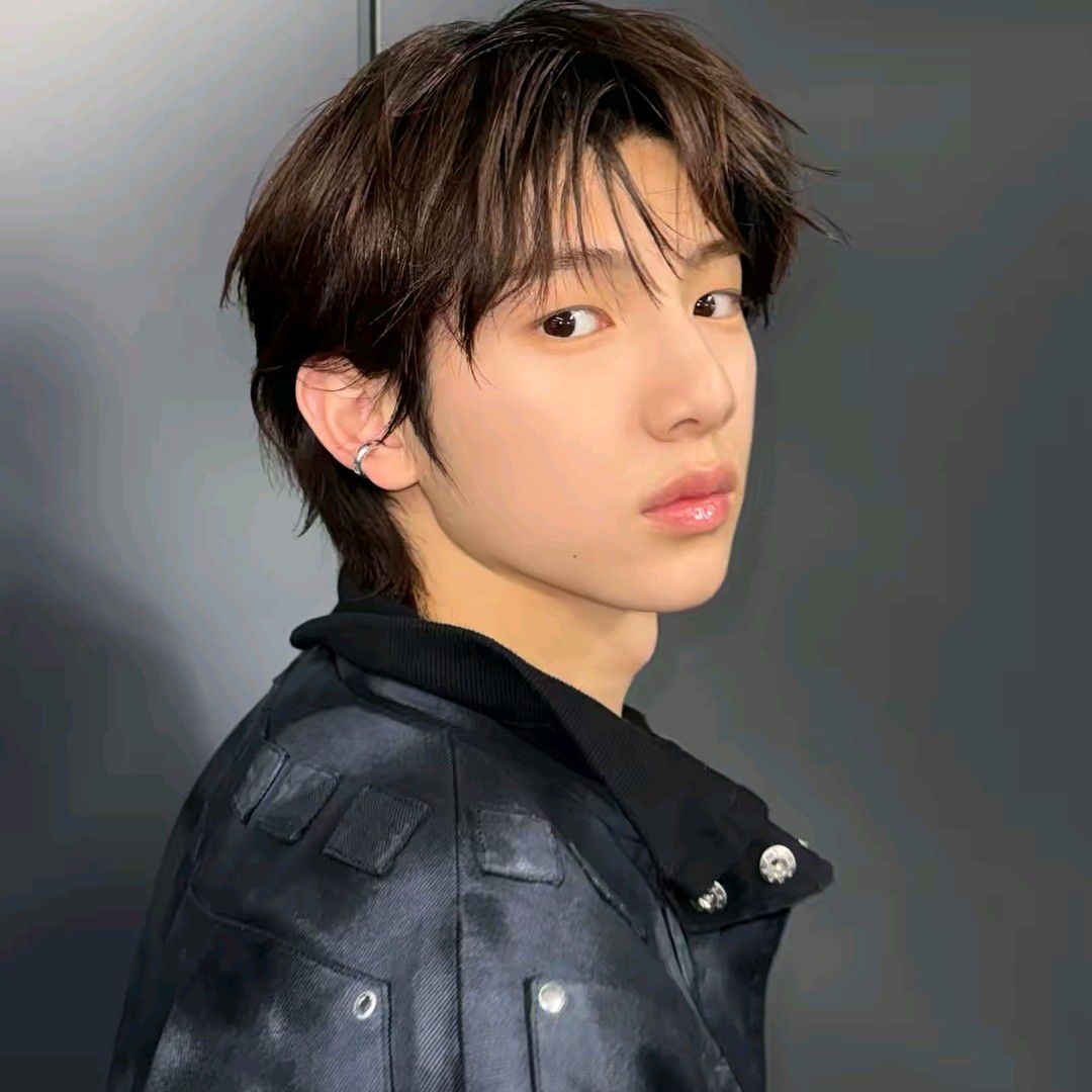 A moment captured by CORTIS's fan