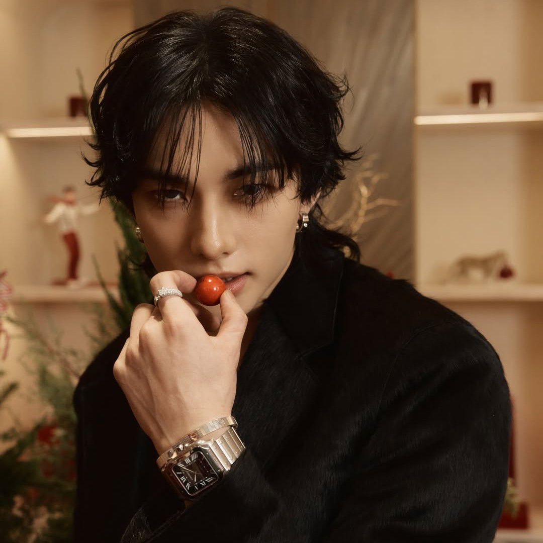 Stray Kids的幕後花絮