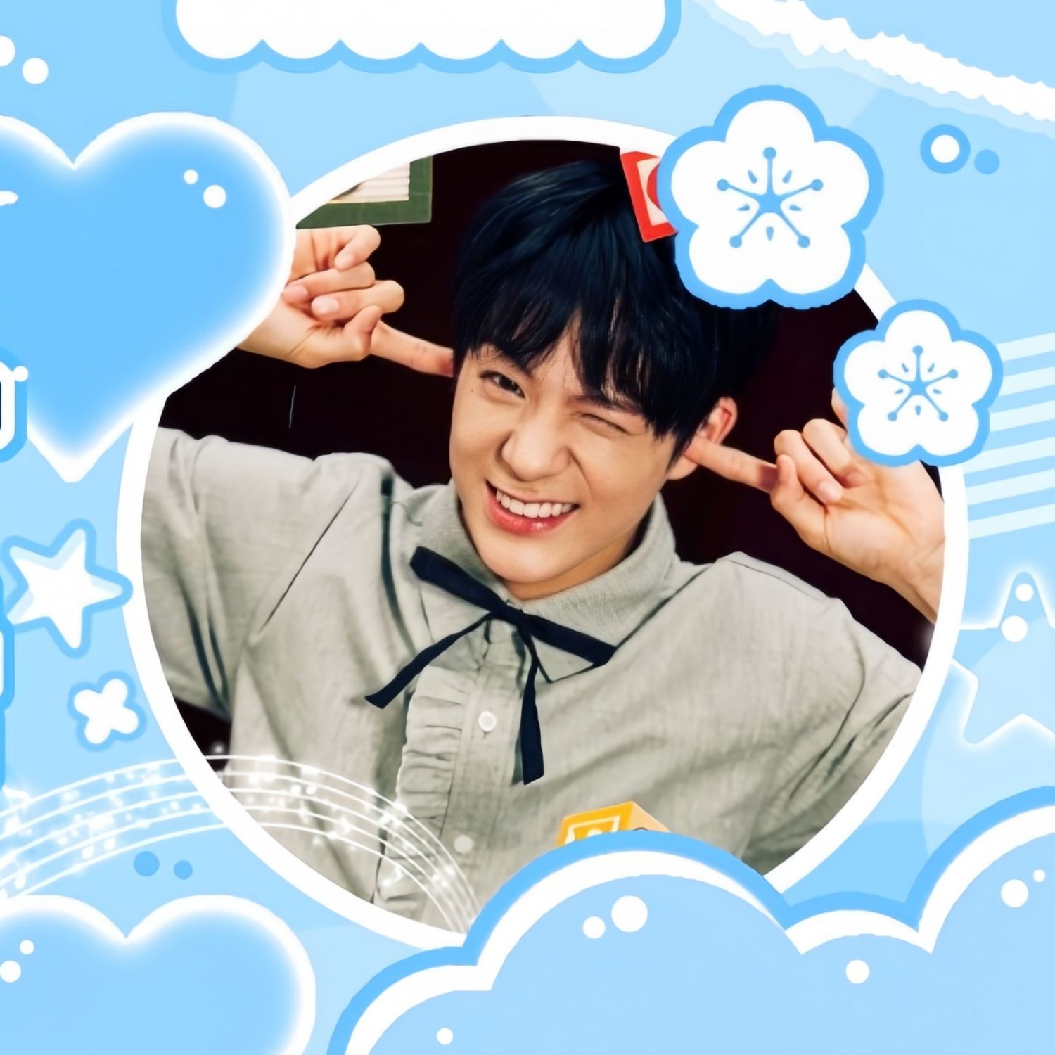 NCT DREAM Jeno Fandom Community │ No.1 KPOP App CHOEAEDOL