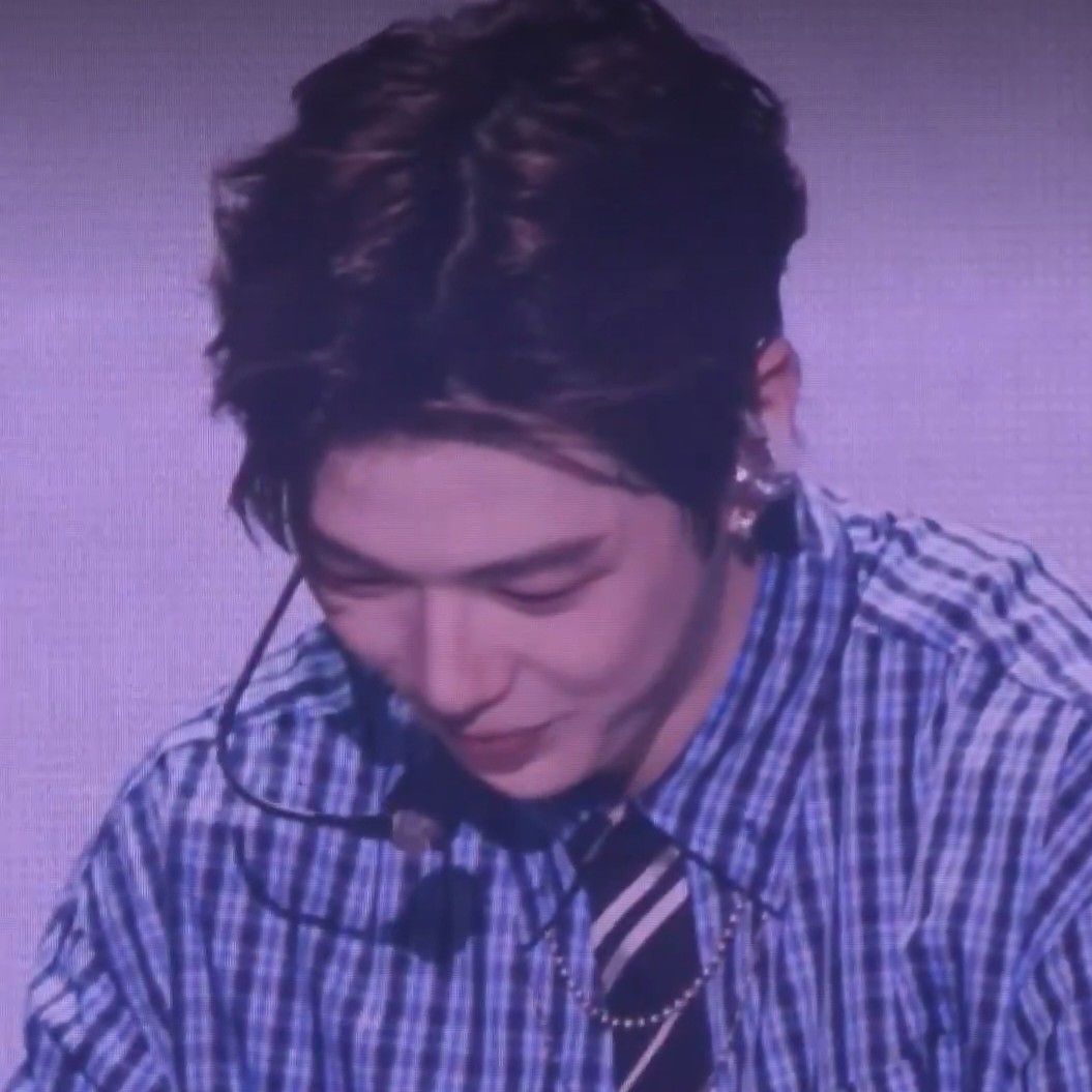 Foto terbaru Kang Daniel