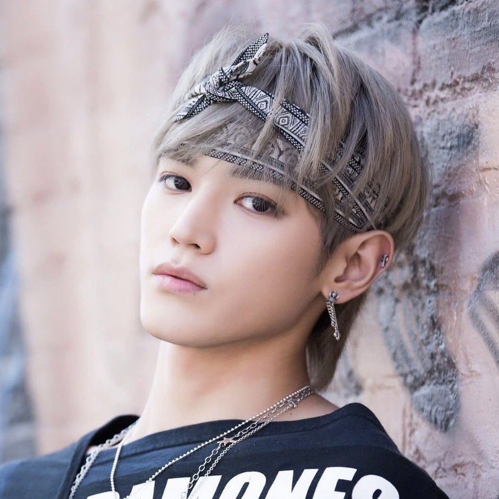 A moment captured by NCT 127's fan