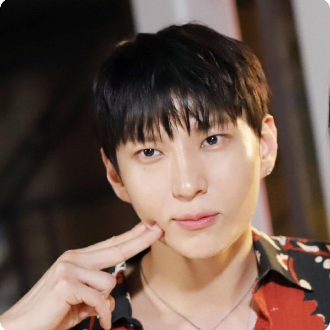 Latest photo of LEO (VIXX)