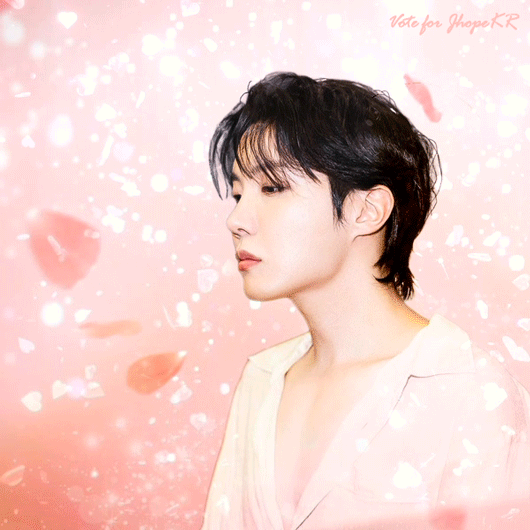 Latest photo of j-hope (BTS)
