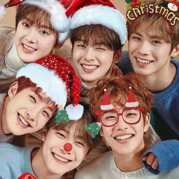 Latest photo of Jinjin (ASTRO)