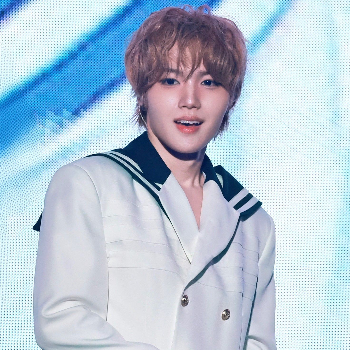 TREASURE粉絲拍下的瞬間