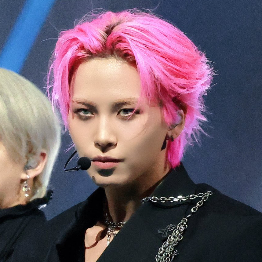 Latest photo of Kawashiri Ren (JO1)