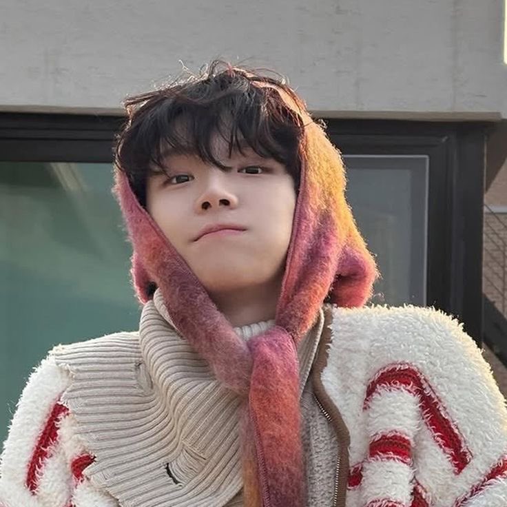 Latest photo of Woonhak (BOYNEXTDOOR)