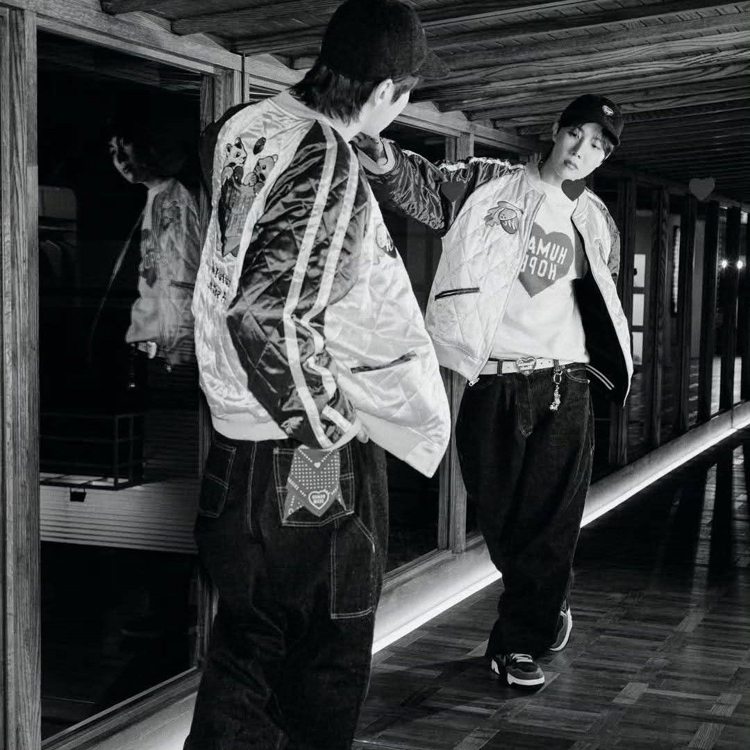 제이홉 (방탄소년단)의 최신 사진