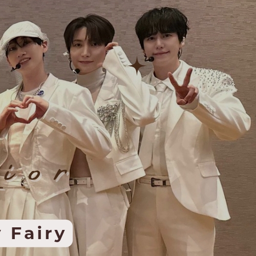 Foto aktivitas terbaru Super Junior
