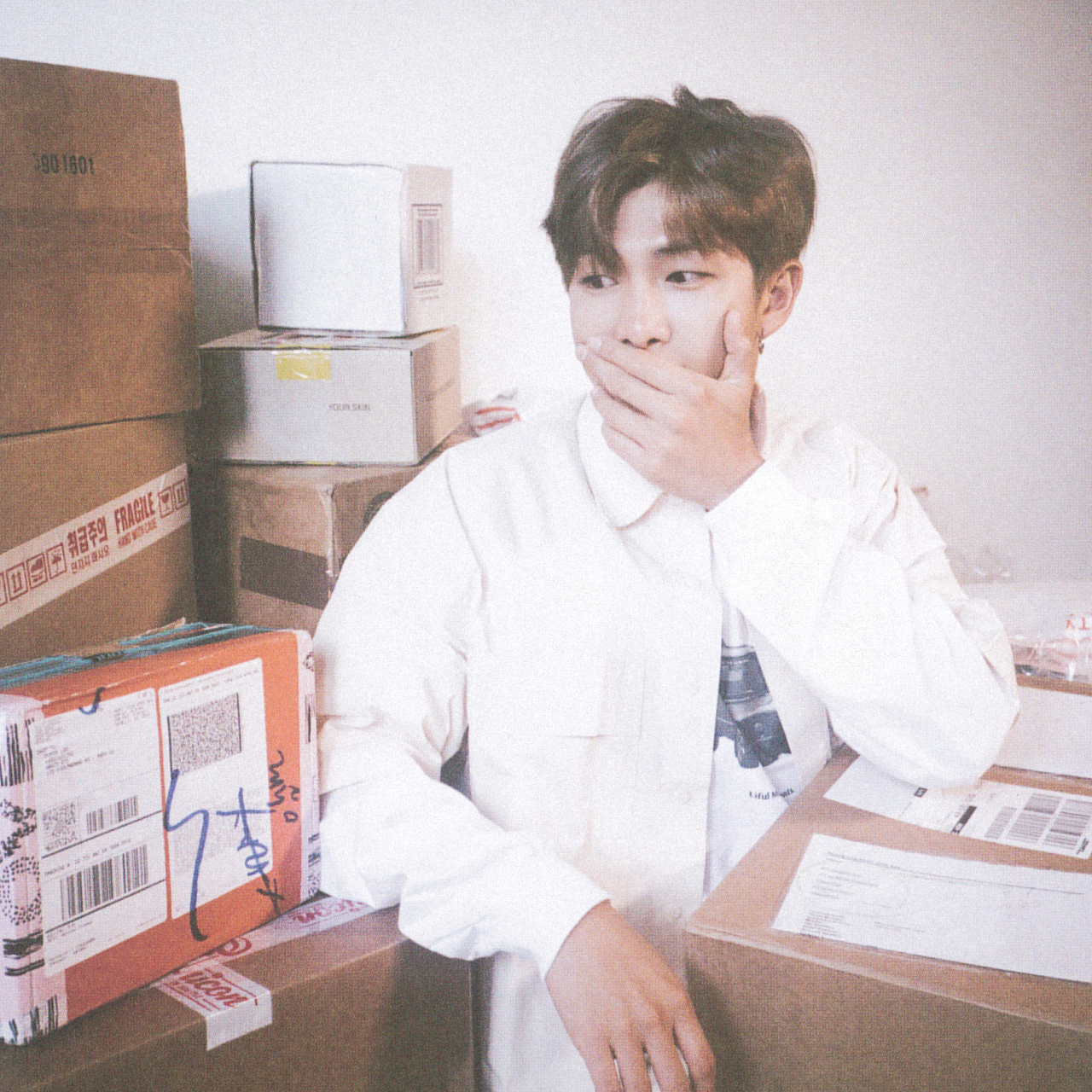 BTSの最近の活動写真