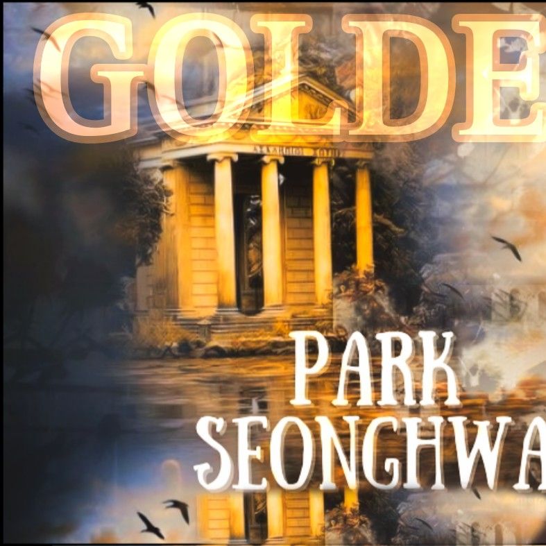 Behind-the-scenes cut of Seonghwa (ATEEZ)