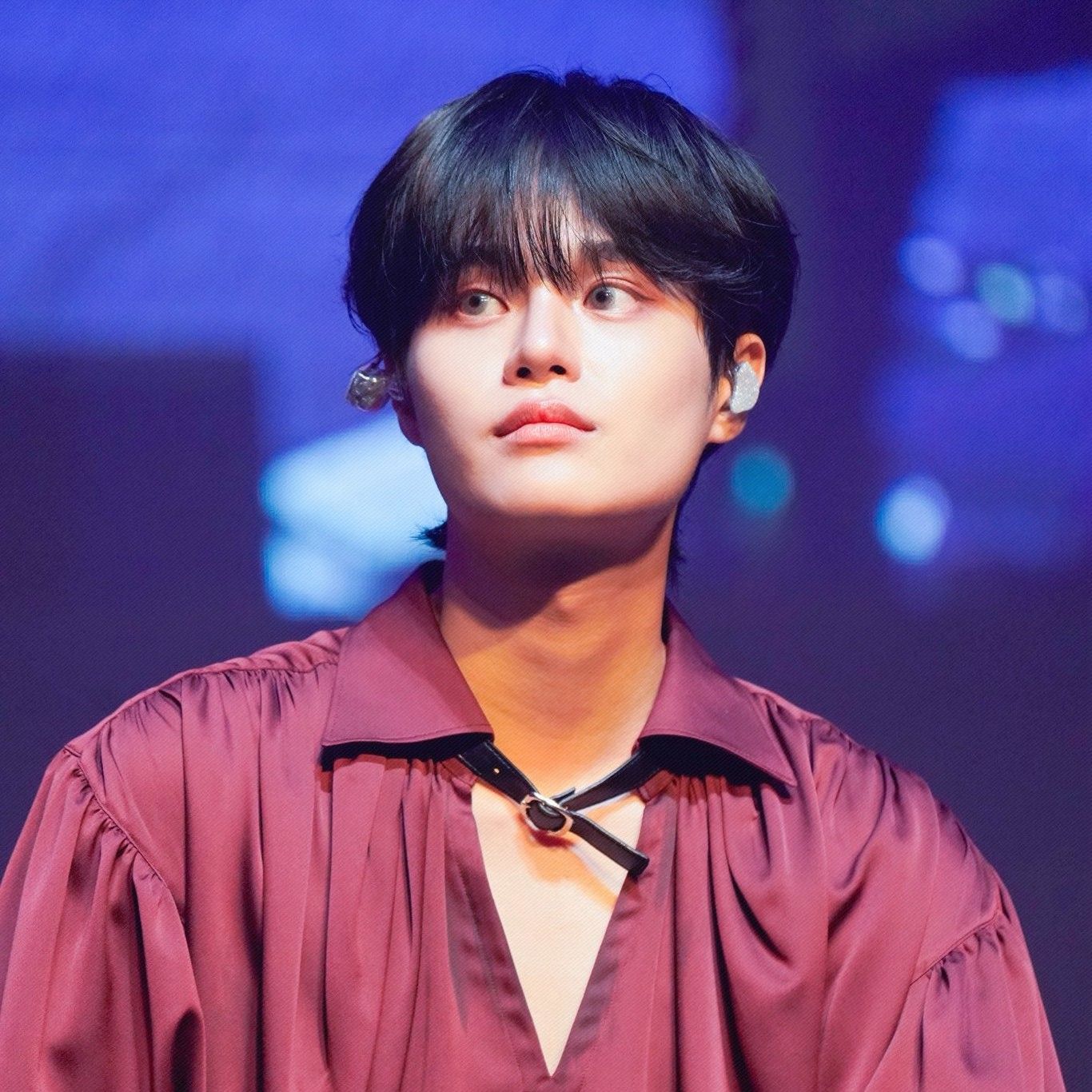 Behind-the-scenes cut of Lee Daehwi (AB6IX)