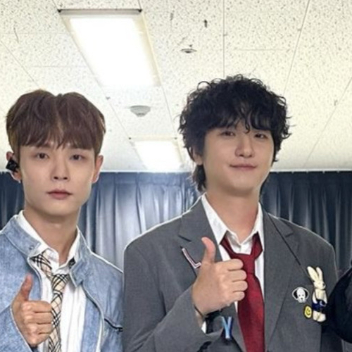 Behind-the-scenes cut of LUCY