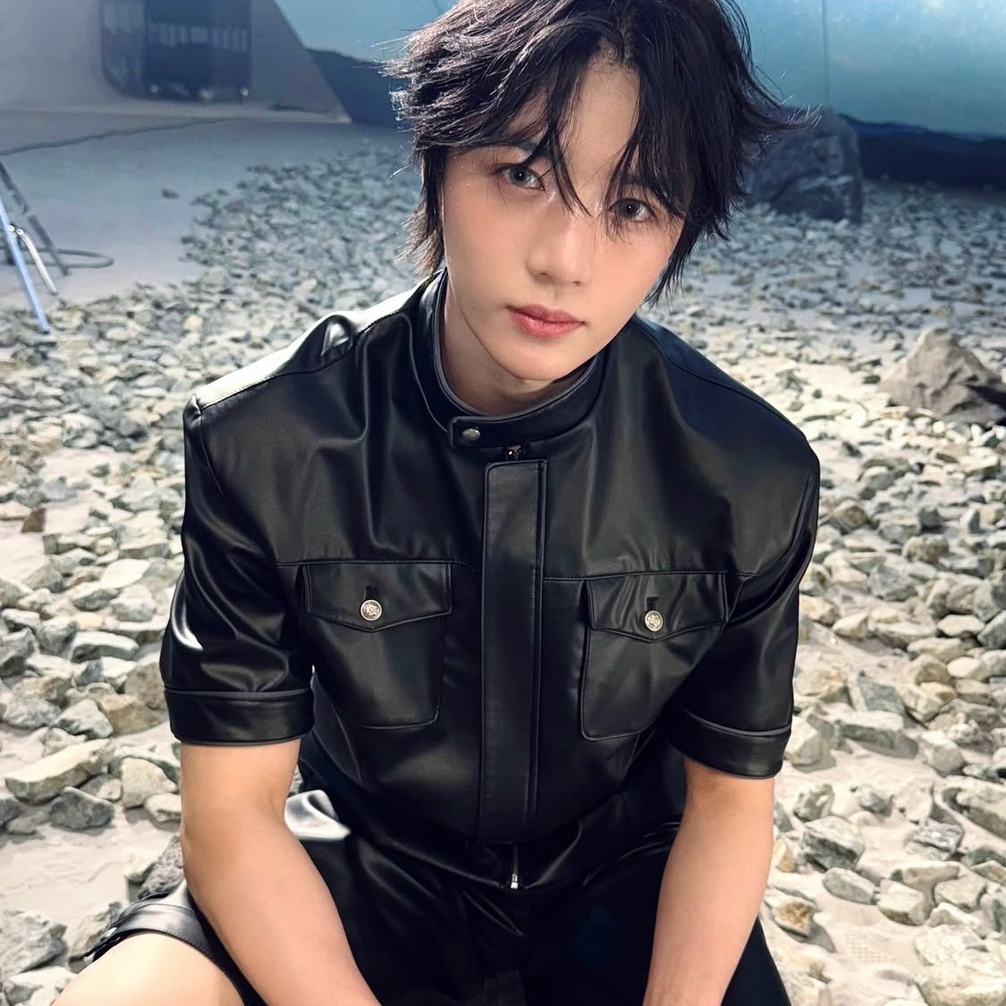 Latest photo of Beomgyu (TOMORROW X TOGETHER)