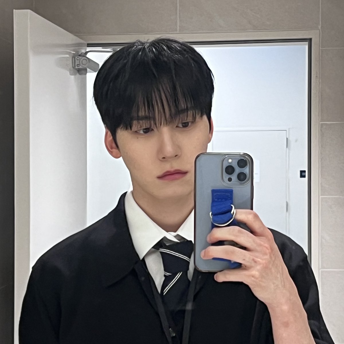 Recent activity shot of ONEUS