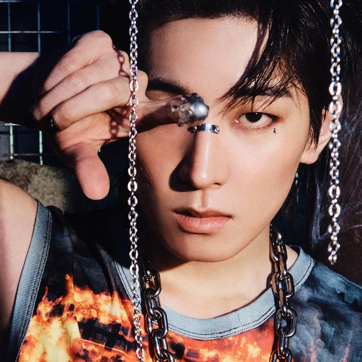 Latest photo of Wonwoo (SEVENTEEN)