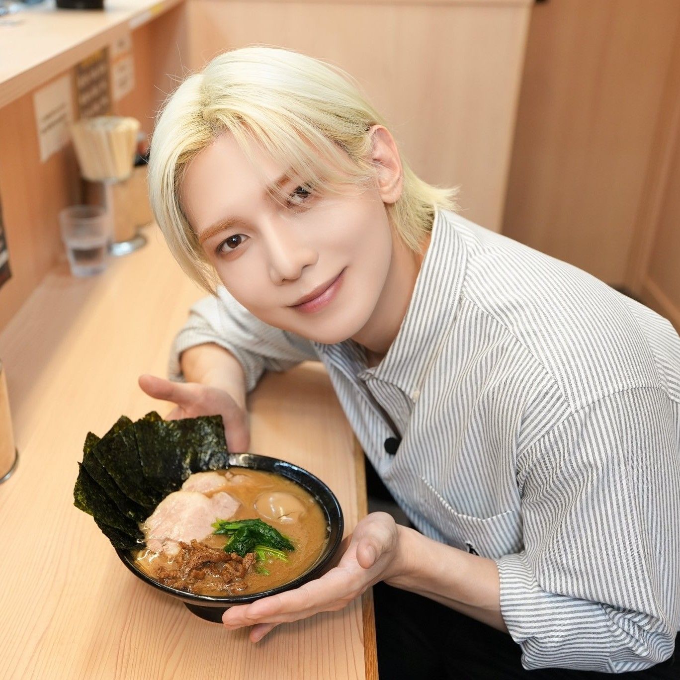 에이티즈 최근 활동샷