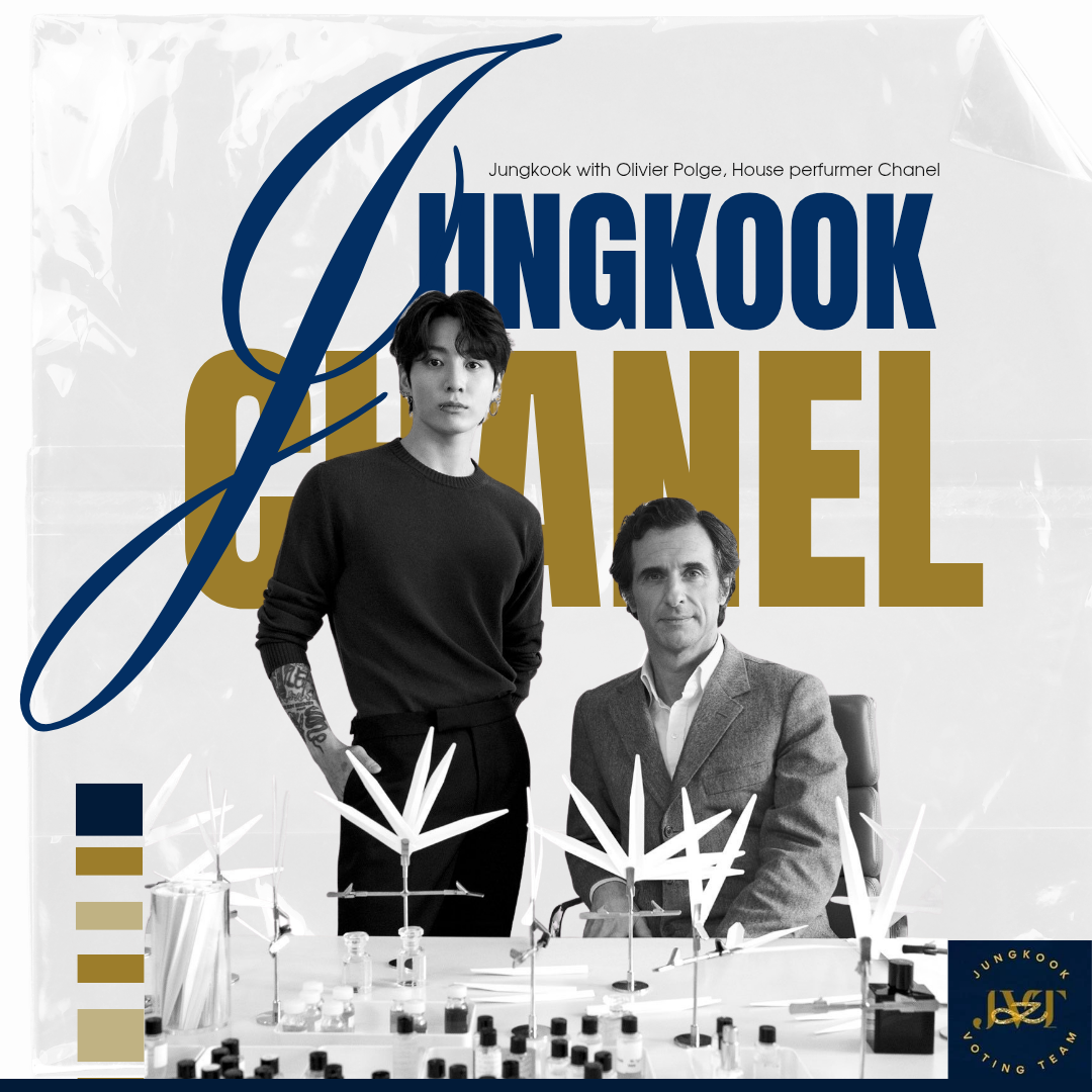 Foto terbaru Jungkook (BTS)