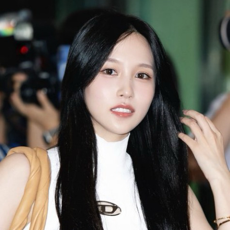 Mina (TWICE)的最新照片