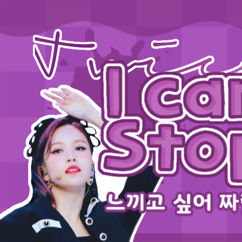 Mina (TWICE)粉絲拍下的瞬間