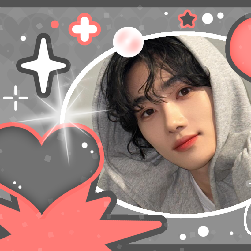 ニュー (THE BOYZ)ファンが撮った瞬間