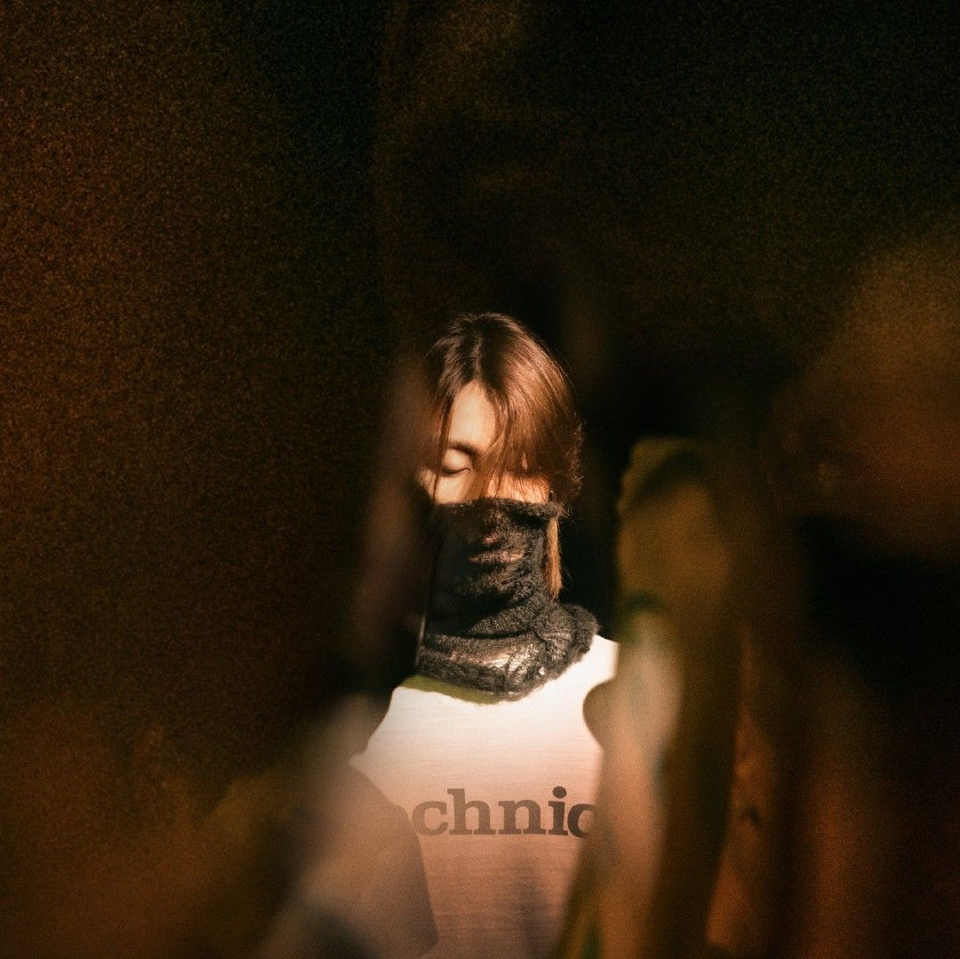 The 8 (SEVENTEEN)的幕后花絮