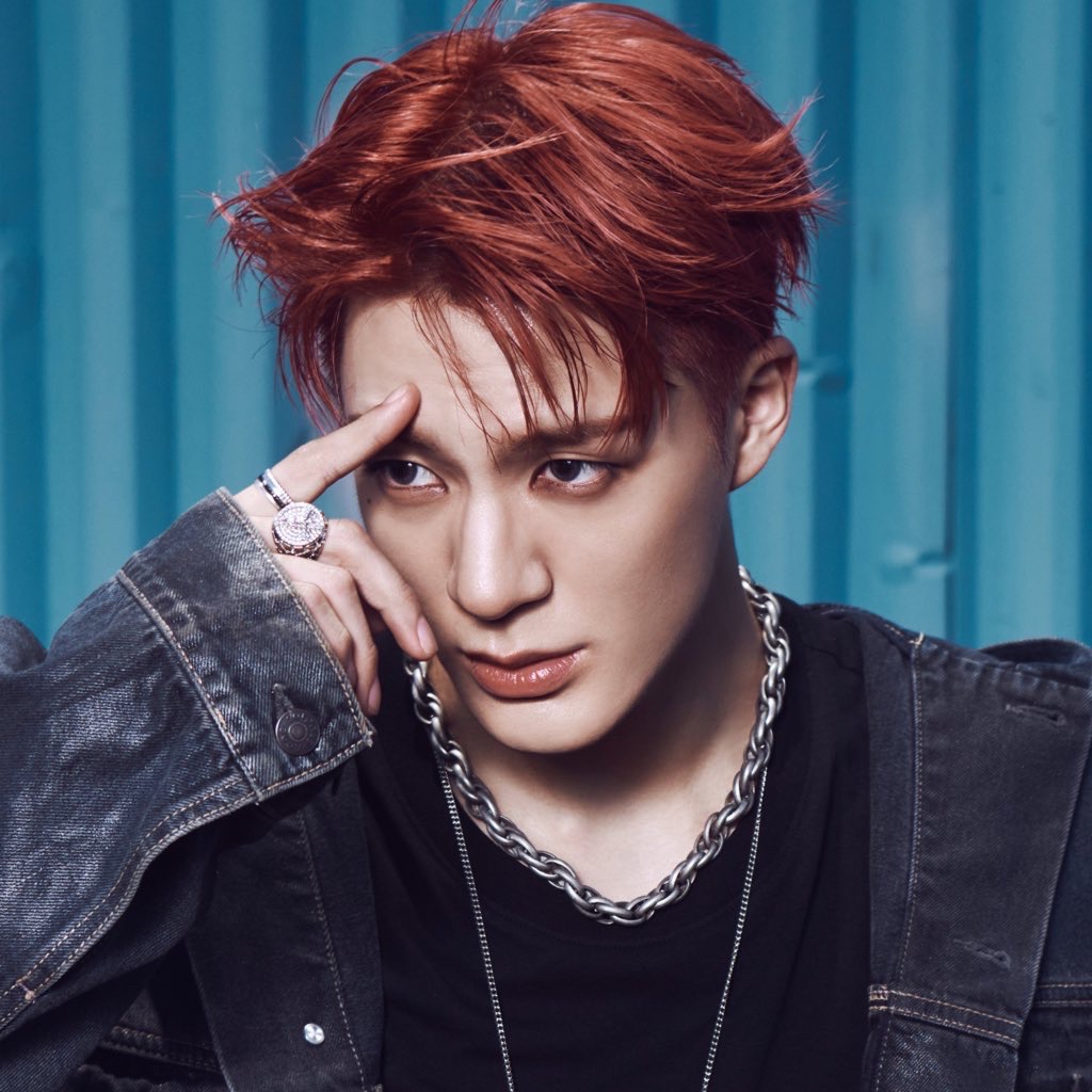 Behind-the-scenes cut of Jeno (NCT DREAM)