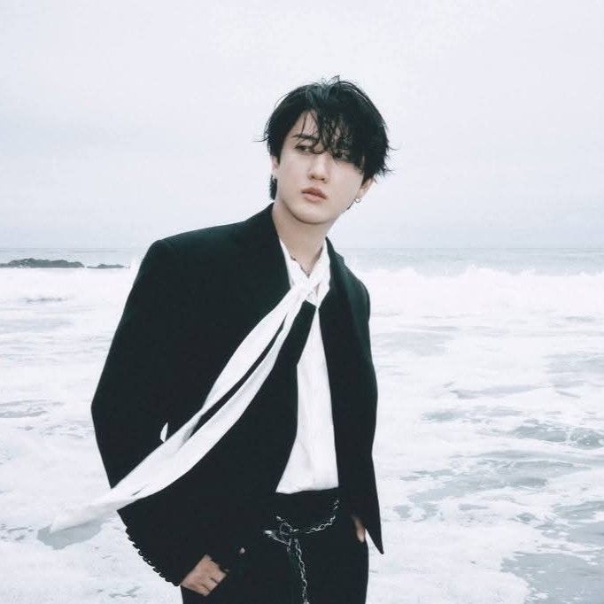 彰彬 (Stray Kids)的最新活动照片