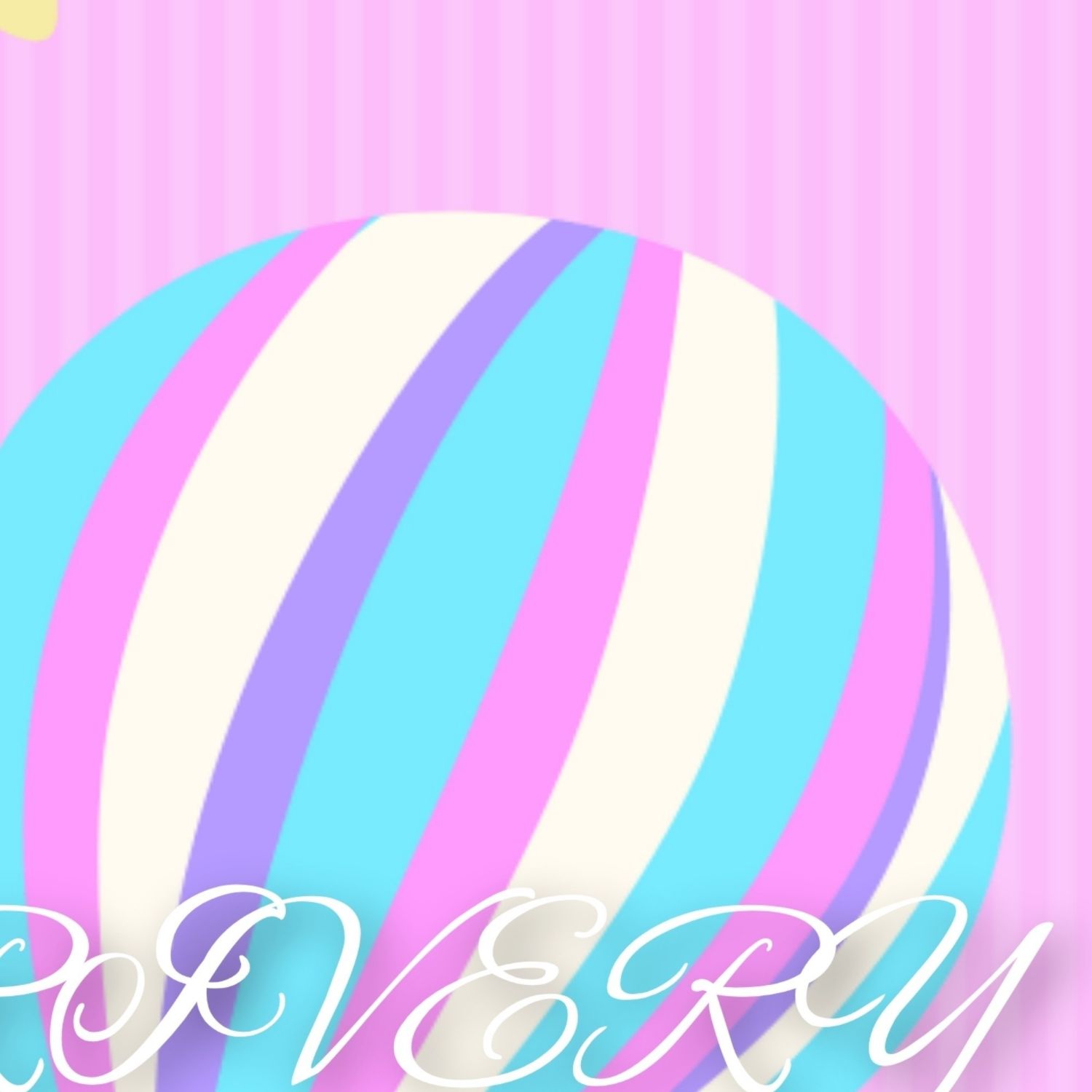 A moment captured by VERIVERY's fan