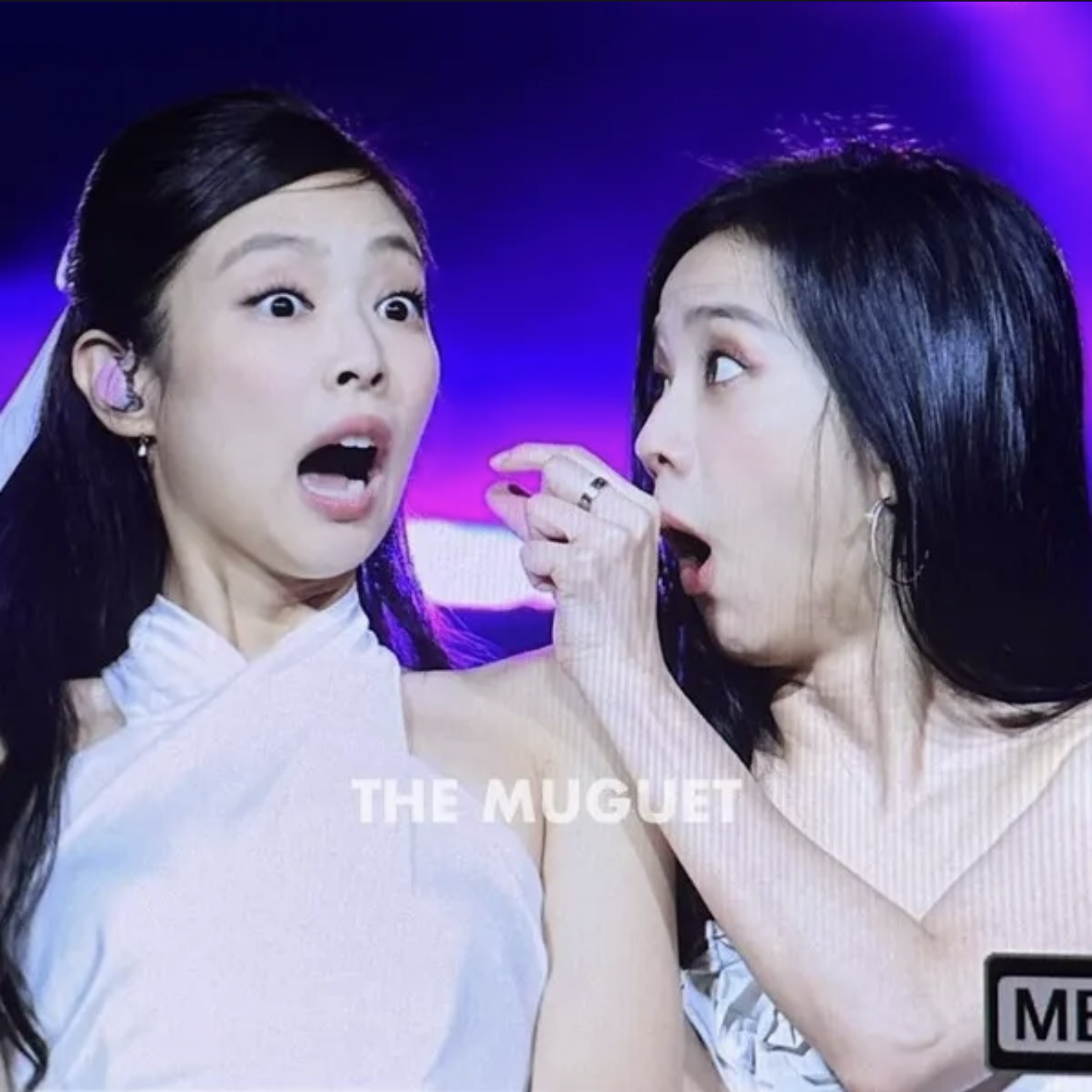 Foto aktivitas terbaru BLACKPINK