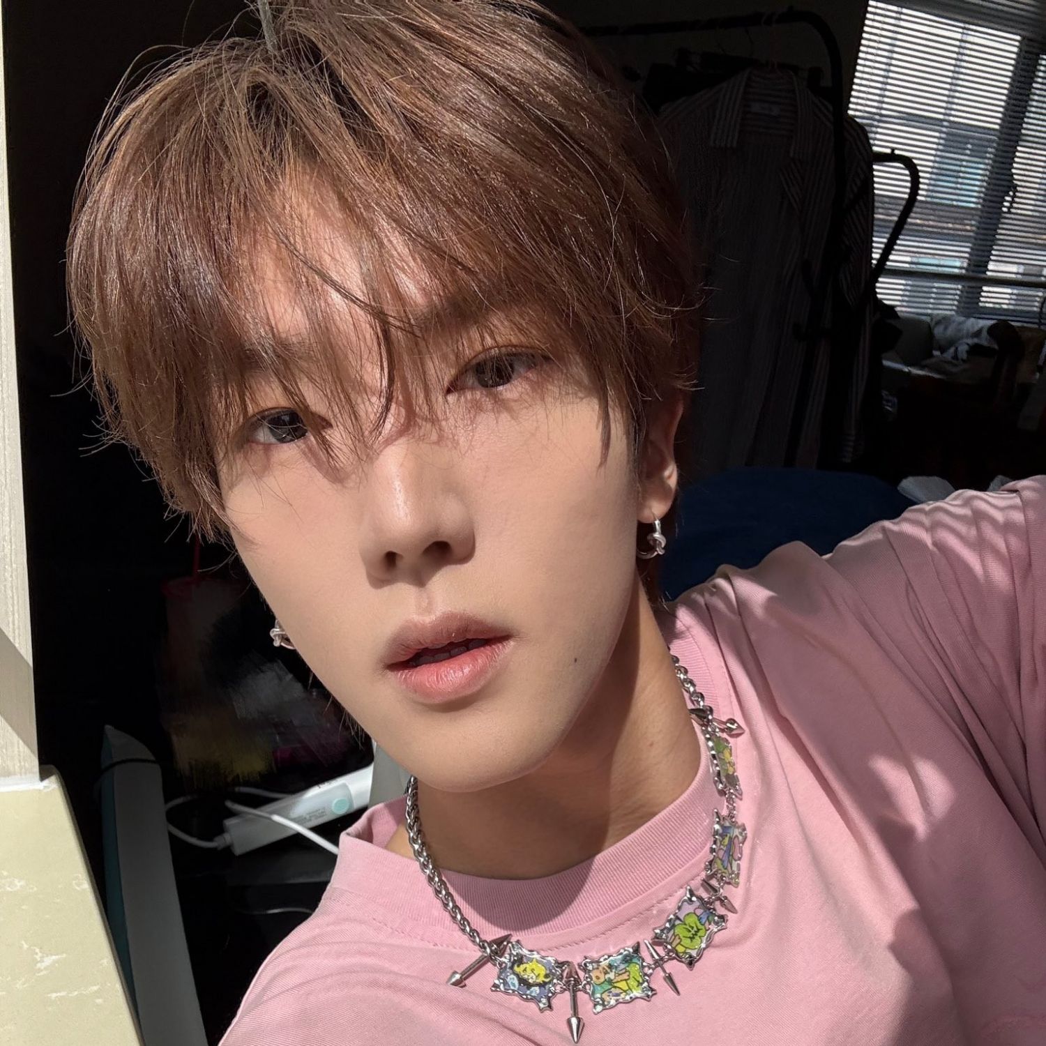 Latest photo of JUNG HOON (OMEGA X)