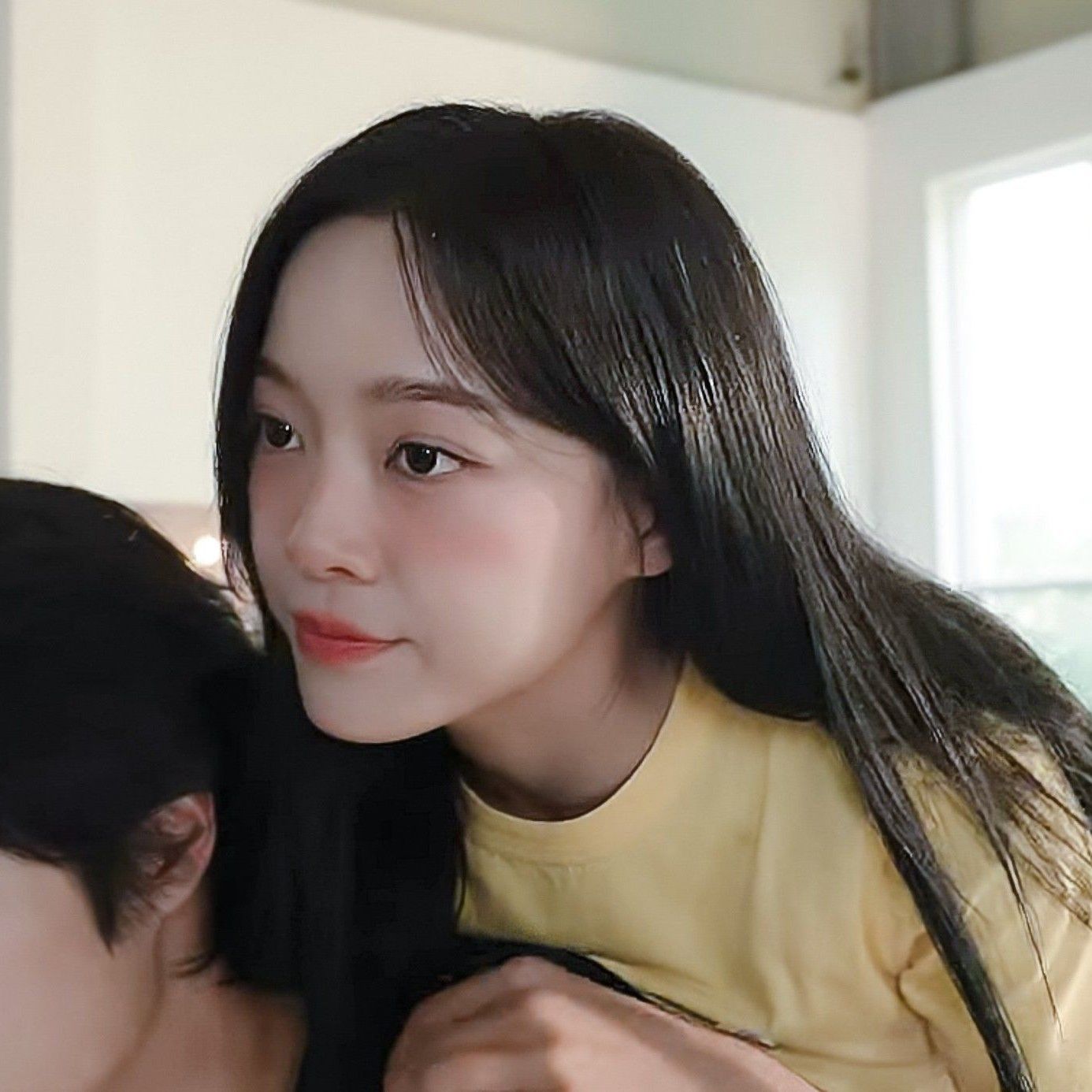 Latest photo of Sejeong