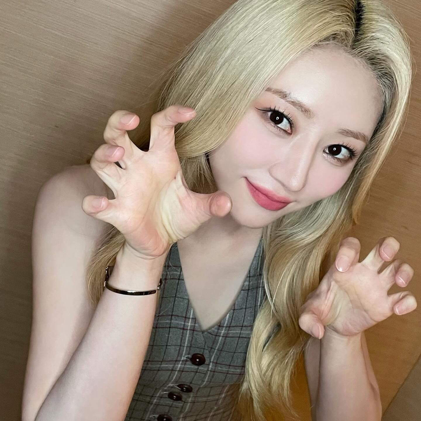 Behind-the-scenes cut of SU A (DREAMCATCHER)