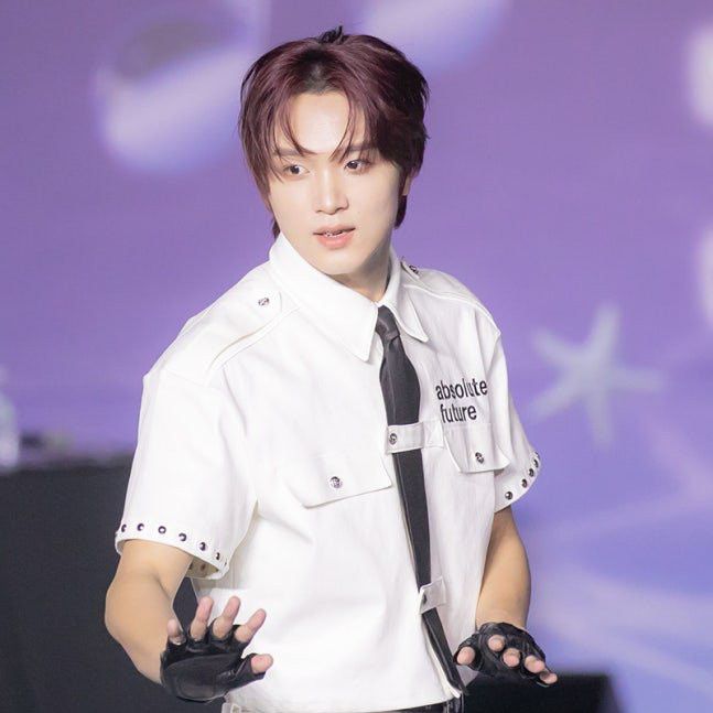 ヘチャン (NCT 127, NCT DREAM)の最新写真