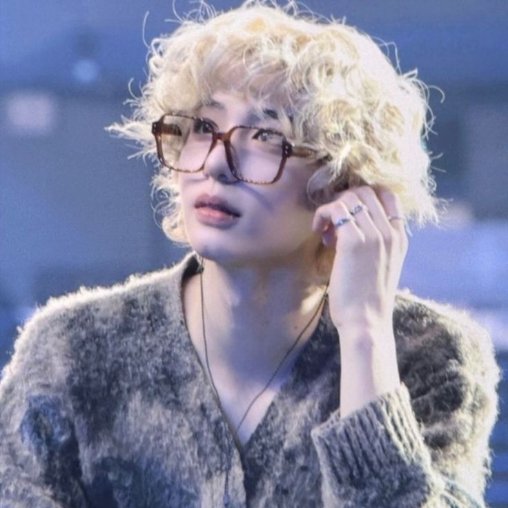 Recent activity shot of Woonhak (BOYNEXTDOOR)