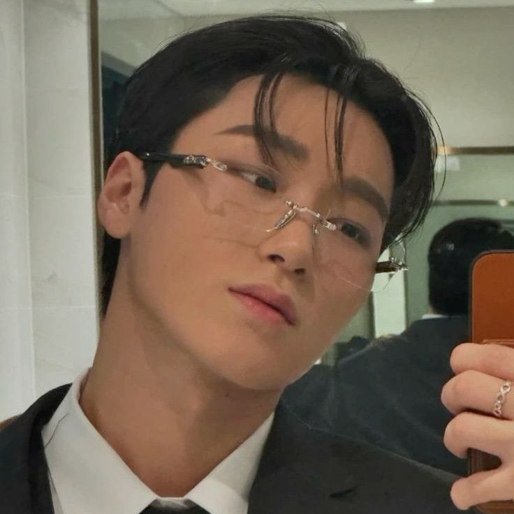 에이티즈 팬이 찍은 순간