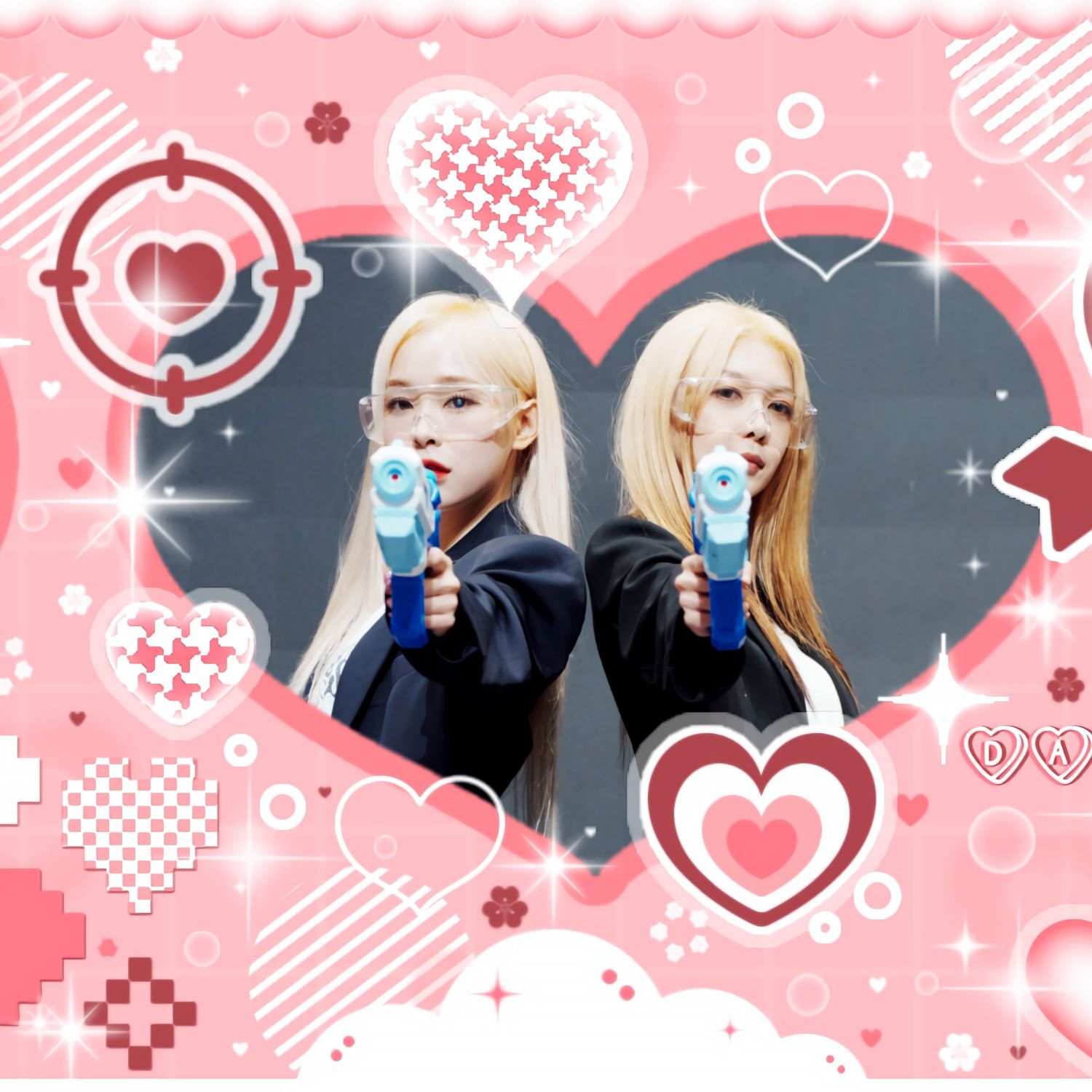 ガヒョン (DREAMCATCHER)の最近の活動写真