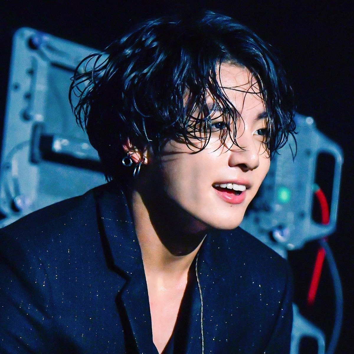 ジョングク (BTS)の最新写真