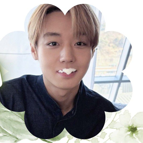 Latest photo of Park Jihoon